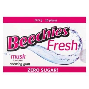 BEECHIES MUSK