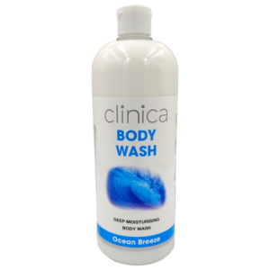 CLINICA BODY WASH OCEAN BREEZE 1L