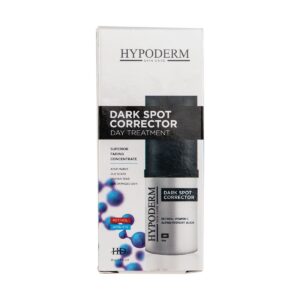 HYPODERM DAY DARK SPOT CORRECTOR 15ML