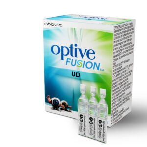OPTIV FUSION UD 30*0.4ML