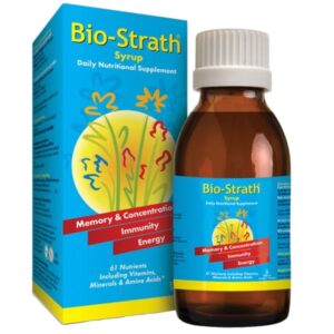 A.VOGEL BIO-STRATH ELIXIR