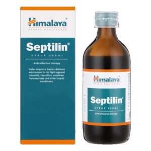 SEPTILIN SYR 200ML