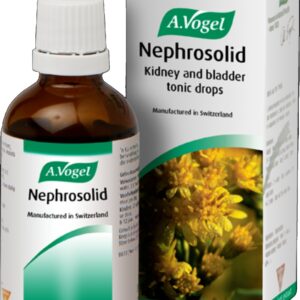 A.VOGEL NEPHROSOLID DROPS
