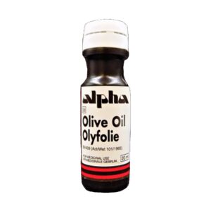 ALPHA OLIVE OIL 20ML