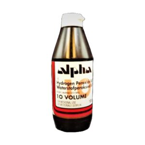 ALPHA PEROXIDE 10 VOL