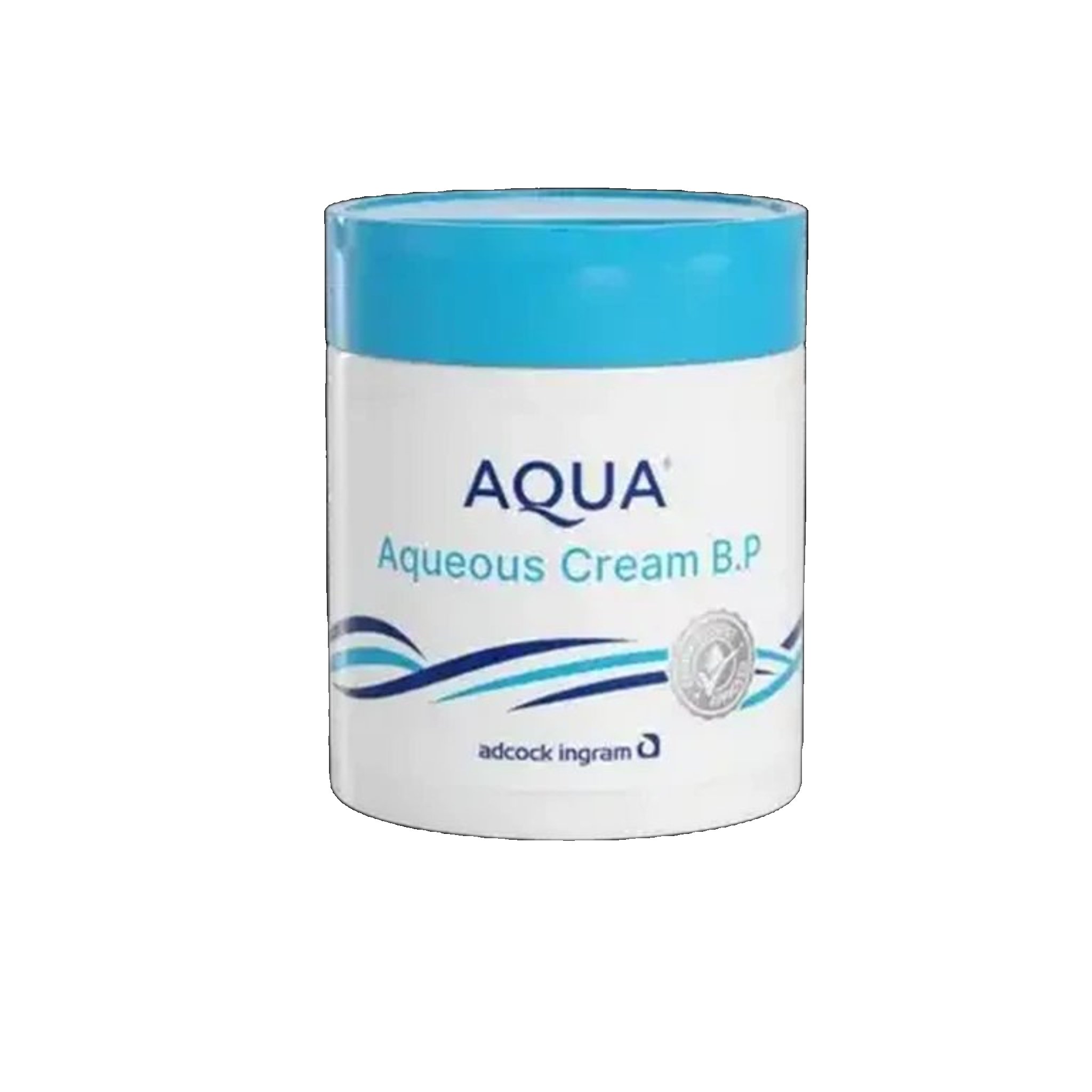 AQUA AQUEOUS CREAM 500ML ADCOCK INGRAM
