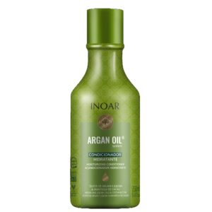 ARGAN OIL CONDITIONER 250ML
