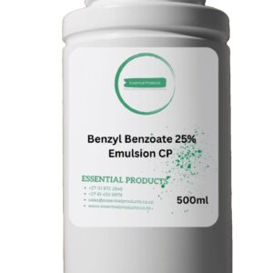 BENZYL BENZOATE EMULSION LOT