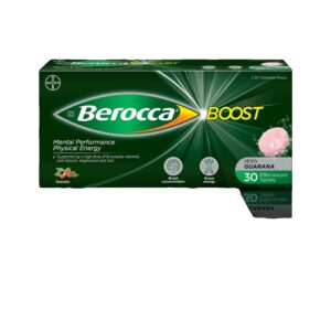 BEROCCA BOOST