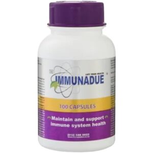 IMMUNADUE CAP