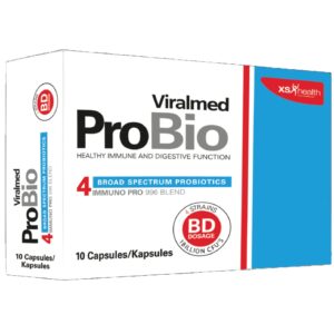 VIRALMED PROBIO IMUNO