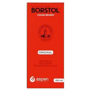 BORSTOL ORIGINAL
