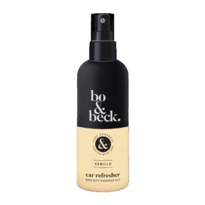 BO & BECK VANILLA 100ML