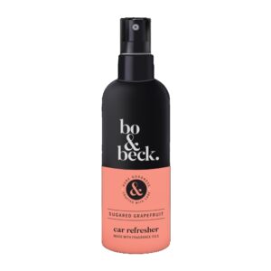 BO & BECK SUGARED GRAPEFRUIT 100ML