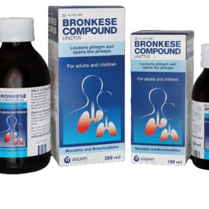 BRONKESE COMP LINC