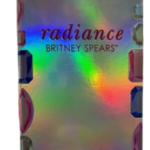 TFP BRITNEY SPEARS RADIANCE 15
