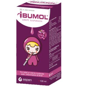 IBUMOL