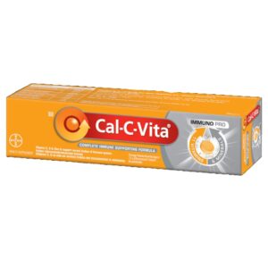 CAL-C-VITA IMMUNO PRO