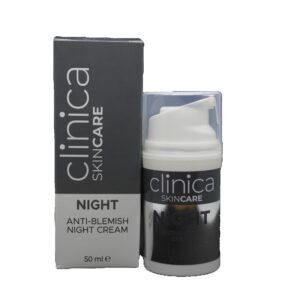 CLINICA NIGHT CREAM 50ML