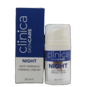 CLINICA SKINCARE ANTI-BLEMISH NIGHT CREAM