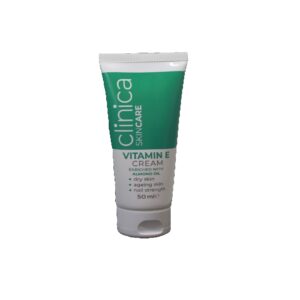 CLINICA VITAMIN E CREAM 50ML