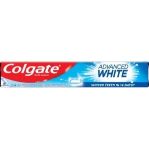 COLGATE ADVANCED WHITE