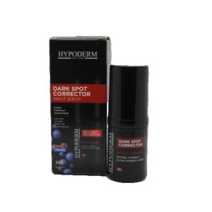 HYPODERM NIGHT DARK SPOT CORRECTOR 15ML