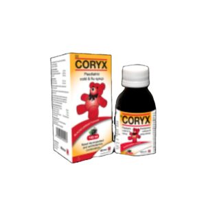 CORYX SYR