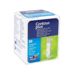 CONTOUR PLUS 50