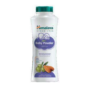 HIMALAYA BABY POWDER 425GM