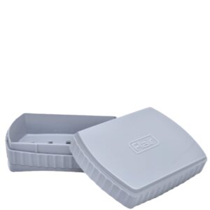 FLAIR SOAP DISH