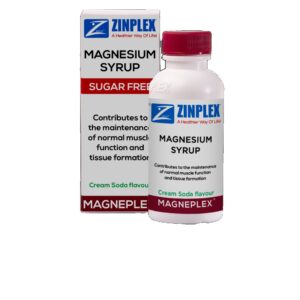MAGNEPLEX ADULT SYR