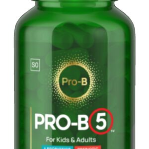 PRO-B5 ADULT CHEWS 30`S