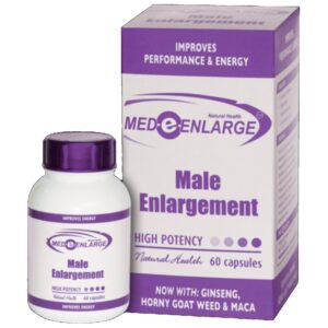 MED-E-ENLARGEMENT