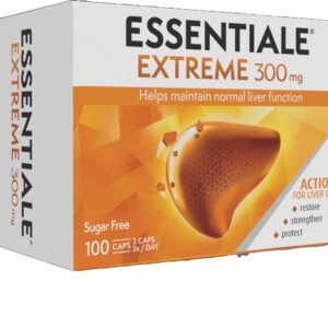 ESSENTIALE EXTREME