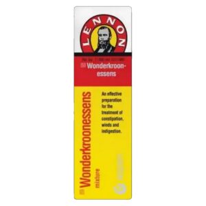 LENNON WONDERKROONESSENS