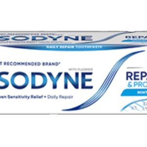 SENSODYNE REPAIR & PROTECT