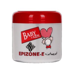 EPIZONE E BABY & KIDS 500ML