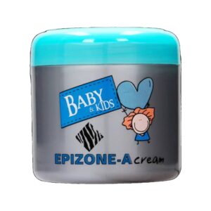 EPIZONE A BABY & KIDS 500ML
