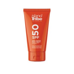 ISLAND TRIBE ANTI-AGEING FACE CREAM