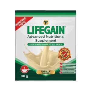 LIFEGAIN VANILLA