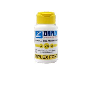 ZINPLEX FORTE