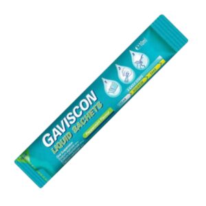 GAVISCON LIQUID SACH