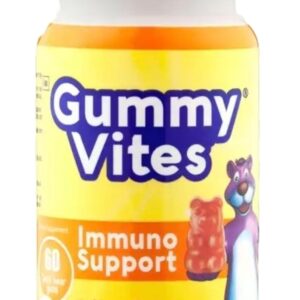 GUMMY VITES VIT C CHU