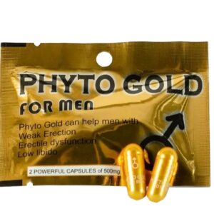 PHYTO GOLD