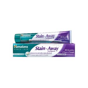 HIMALAYA TP STAIN-AWAY 75ML