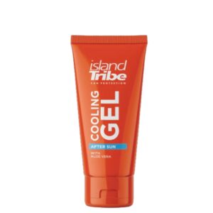 ISLAND TRIBE AFTER SUN GEL 125ML