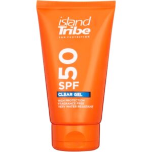 ISLAND TRIBE SPF50 GEL 100ML