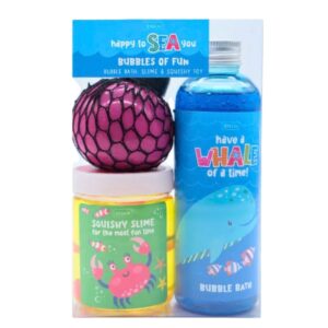 JENAM FUNNY DINO BUBBLES