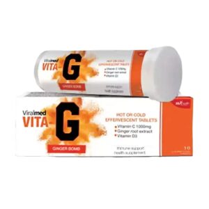 VIRALMED VITA-G
